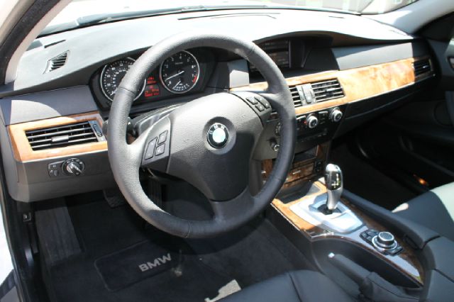 2010 BMW 5 series Custom Luxury