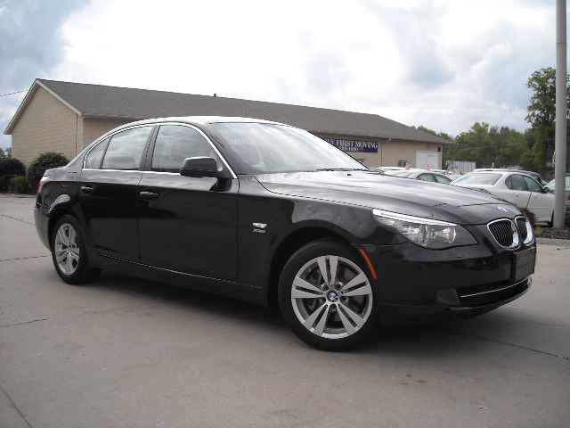 2010 BMW 5 series Custom Luxury