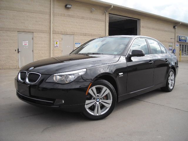 2010 BMW 5 series Custom Luxury