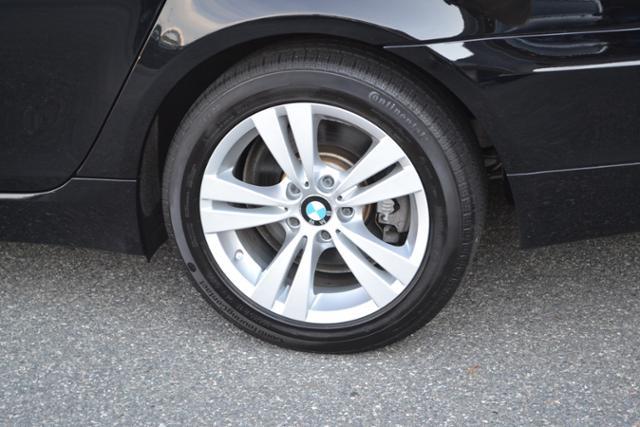 2010 BMW 5 series Se/fullyloaded