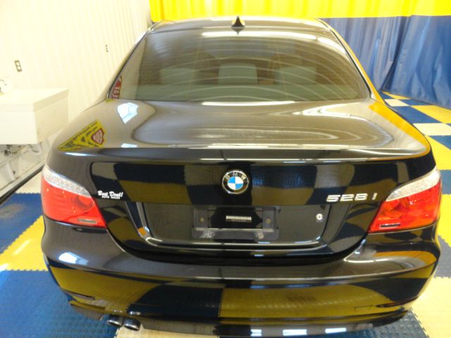 2010 BMW 5 series Custom Luxury