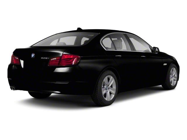 2011 BMW 5 series EXT Premium