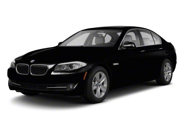 2011 BMW 5 series EXT Premium