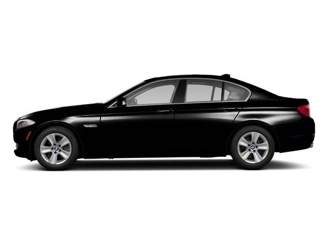 2011 BMW 5 series EXT Premium