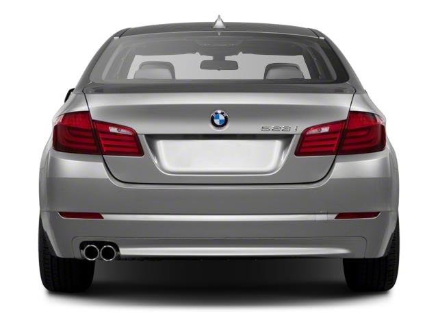 2011 BMW 5 series EXT Premium