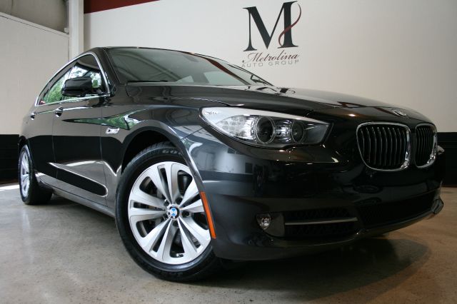 2011 BMW 5 series XLS AWD 4 WD