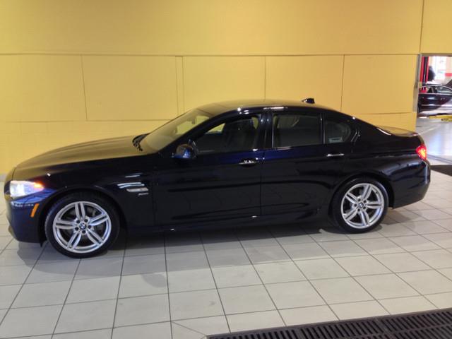 2011 BMW 5 series Slk55 AMG