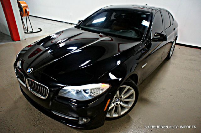 2011 BMW 5 series LX ..low Miles.. Free Warranty