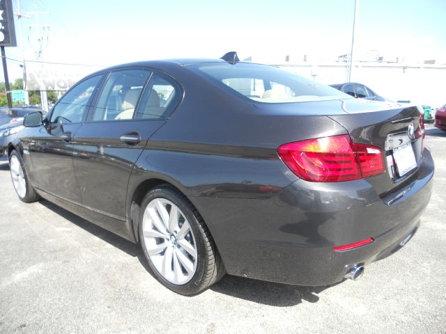 2011 BMW 5 series XLS AWD 4 WD