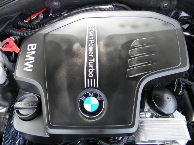 2013 BMW 5 series Se/fullyloaded