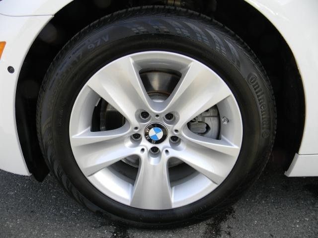 2013 BMW 5 series Se/fullyloaded