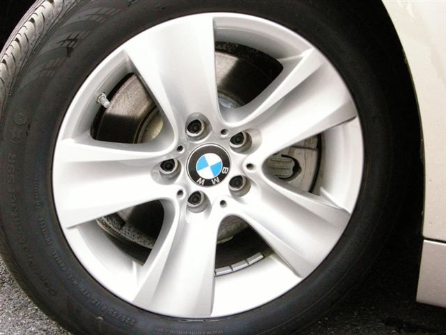 2013 BMW 5 series Se/fullyloaded