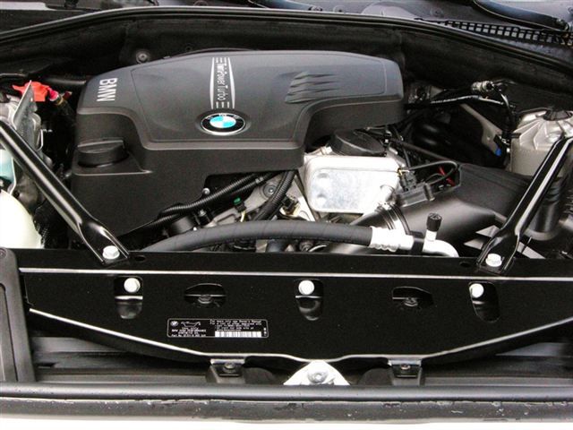 2013 BMW 5 series Se/fullyloaded