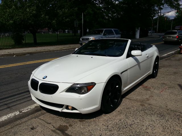 2005 BMW 6 series XE King Cab I4 Auto 2WD Truck