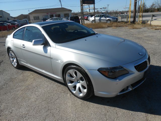 2006 BMW 6 series Harley-davidson Crew Cab