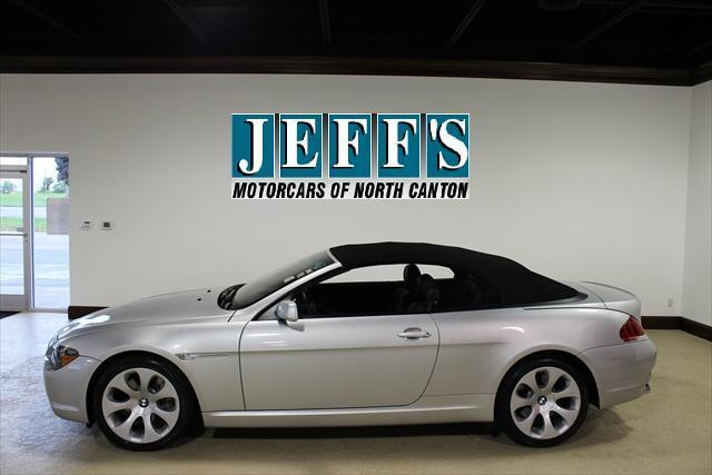 2004 BMW 6 series XE King Cab I4 Auto 2WD Truck