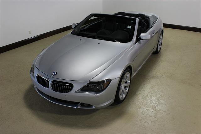 2004 BMW 6 series XE King Cab I4 Auto 2WD Truck