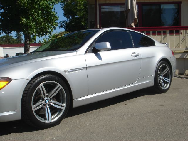 2004 BMW 6 series Mega-short-slt-srw-5.9l Diesel-4wd-1 Owner