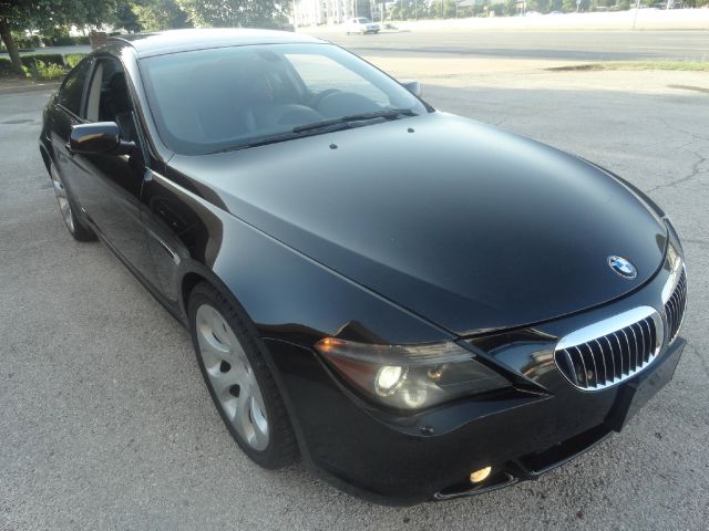 2004 BMW 6 series Mega-short-slt-srw-5.9l Diesel-4wd-1 Owner