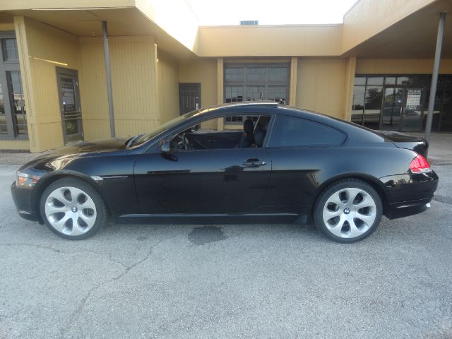 2004 BMW 6 series Mega-short-slt-srw-5.9l Diesel-4wd-1 Owner