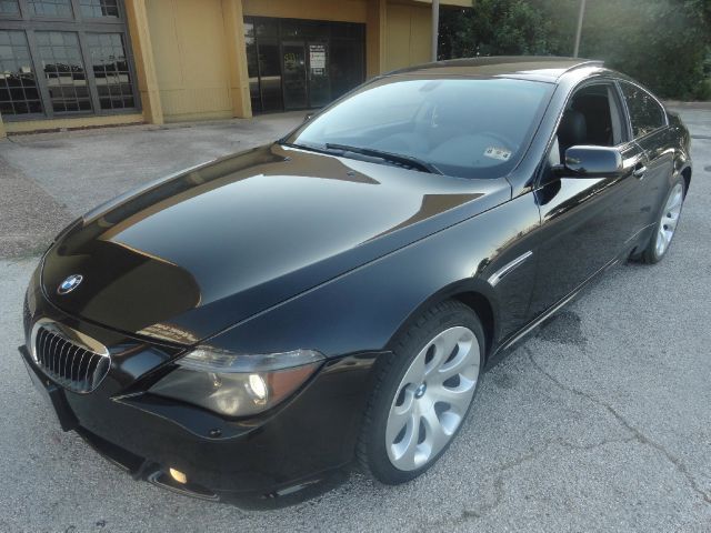 2004 BMW 6 series Mega-short-slt-srw-5.9l Diesel-4wd-1 Owner