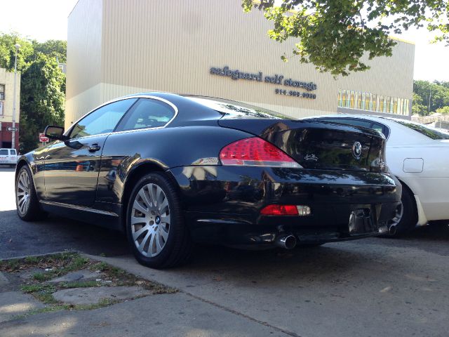 2005 BMW 6 series Mega-short-slt-srw-5.9l Diesel-4wd-1 Owner