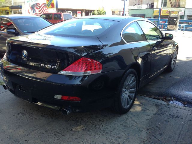 2005 BMW 6 series Mega-short-slt-srw-5.9l Diesel-4wd-1 Owner