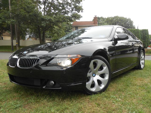 2005 BMW 6 series Mega-short-slt-srw-5.9l Diesel-4wd-1 Owner