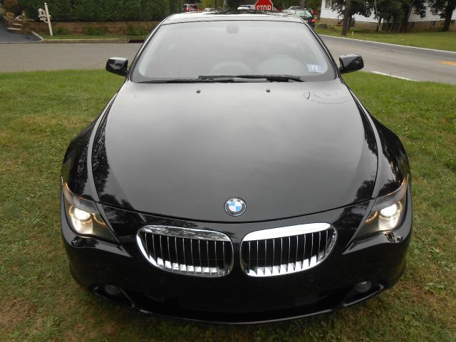 2005 BMW 6 series Mega-short-slt-srw-5.9l Diesel-4wd-1 Owner