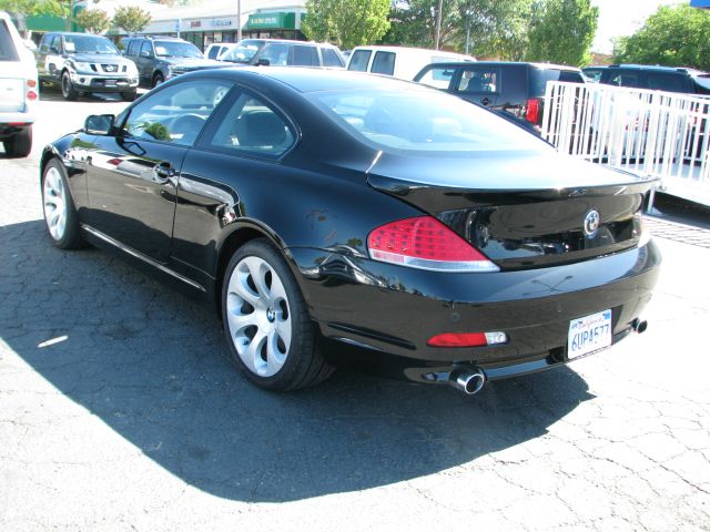 2005 BMW 6 series Mega-short-slt-srw-5.9l Diesel-4wd-1 Owner