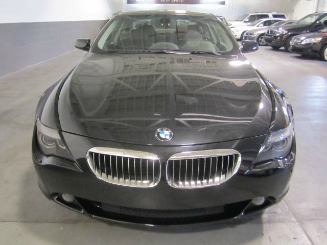 2005 BMW 6 series Mega-short-slt-srw-5.9l Diesel-4wd-1 Owner