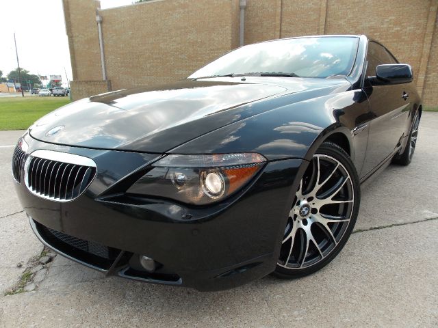 2005 BMW 6 series Mega-short-slt-srw-5.9l Diesel-4wd-1 Owner