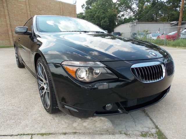 2005 BMW 6 series Mega-short-slt-srw-5.9l Diesel-4wd-1 Owner