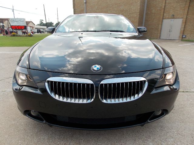 2005 BMW 6 series Mega-short-slt-srw-5.9l Diesel-4wd-1 Owner