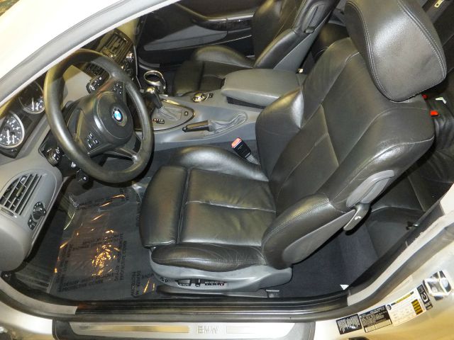 2005 BMW 6 series Mega-short-slt-srw-5.9l Diesel-4wd-1 Owner