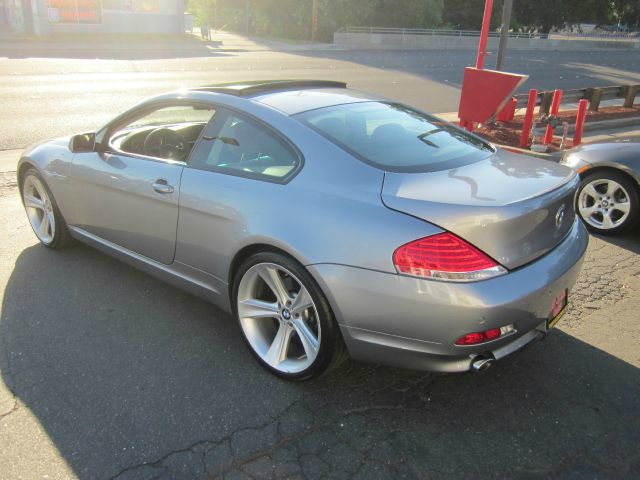 2006 BMW 6 series Harley-davidson Crew Cab