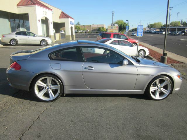 2006 BMW 6 series Harley-davidson Crew Cab