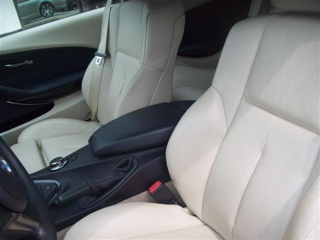 2006 BMW 6 series Sport 4x4