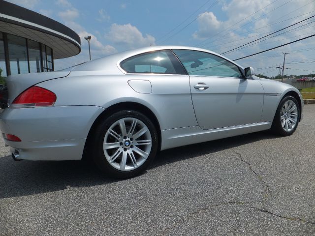 2006 BMW 6 series Harley-davidson Crew Cab