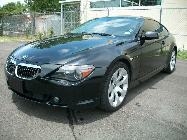 2007 BMW 6 series Harley-davidson Crew Cab