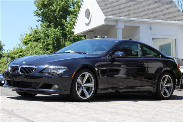 2010 BMW 6 series Harley-davidson Crew Cab