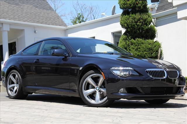 2010 BMW 6 series Harley-davidson Crew Cab