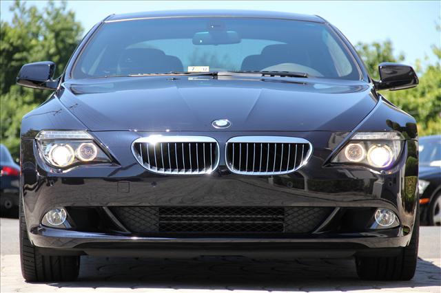 2010 BMW 6 series Harley-davidson Crew Cab