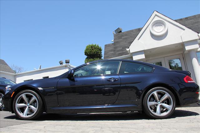 2010 BMW 6 series Harley-davidson Crew Cab