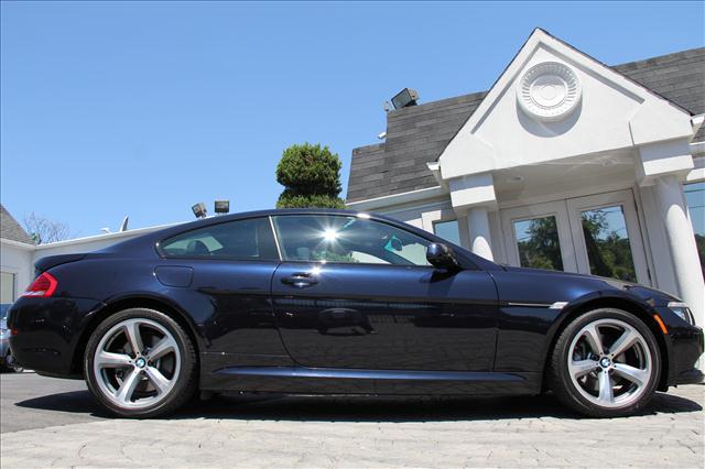 2010 BMW 6 series Harley-davidson Crew Cab