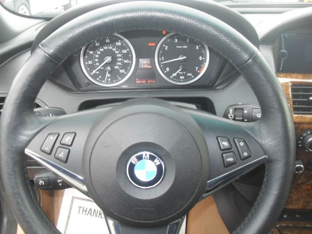 2010 BMW 6 series Harley-davidson Crew Cab