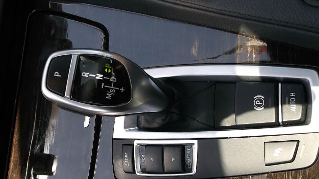 2013 BMW 6 series Cold AC