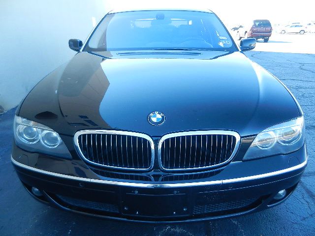 2006 BMW 7 series 3.2 V6 NAV