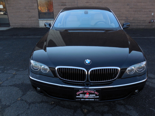 2006 BMW 7 series 3.2 V6 NAV