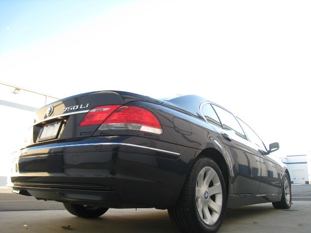 2006 BMW 7 series 211359